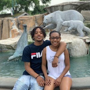 Meet your Posher, Daisha